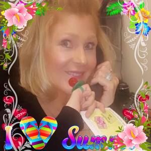 Meet your Posher, Leann